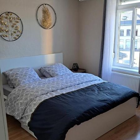 Chambre Tout Confort Villeneuve-d'Ascq Eksteriør bilde