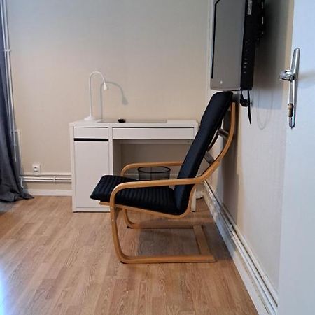 Chambre Tout Confort Villeneuve-d'Ascq Eksteriør bilde