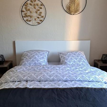 Chambre Tout Confort Villeneuve-d'Ascq Eksteriør bilde