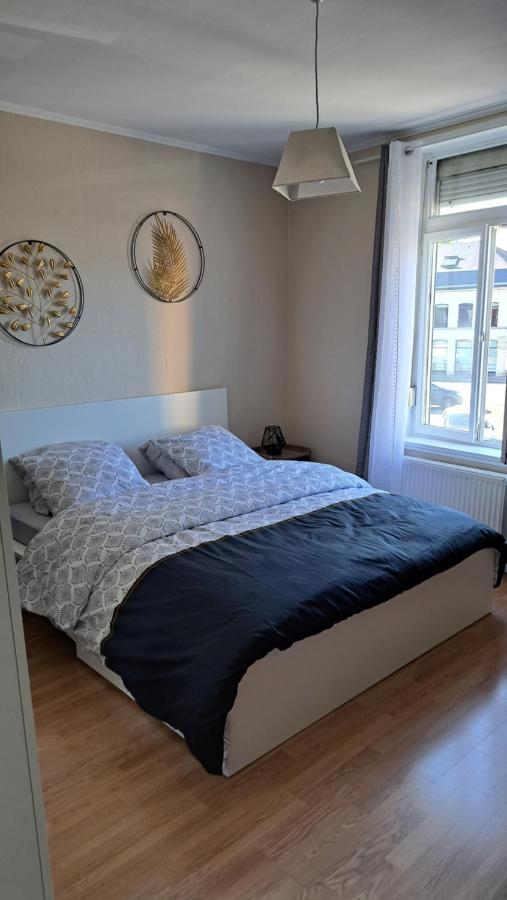 Chambre Tout Confort Villeneuve-d'Ascq Eksteriør bilde