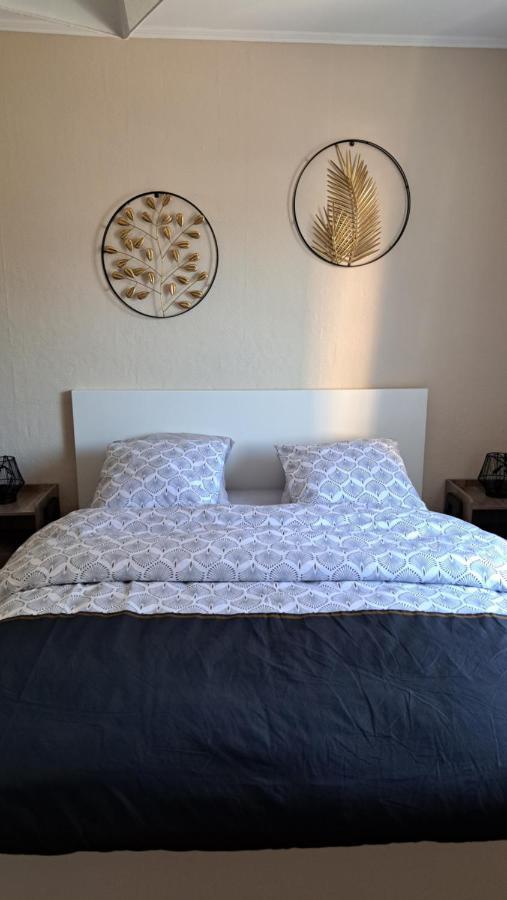 Chambre Tout Confort Villeneuve-d'Ascq Eksteriør bilde