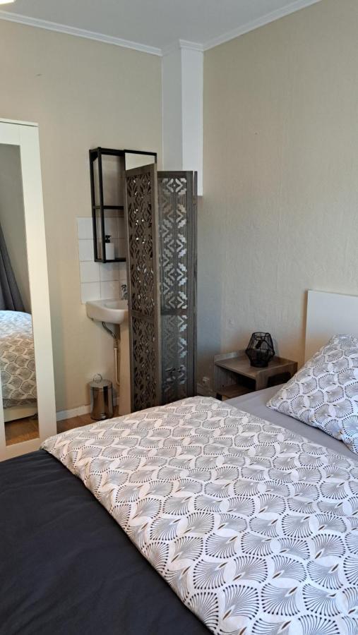 Chambre Tout Confort Villeneuve-d'Ascq Eksteriør bilde