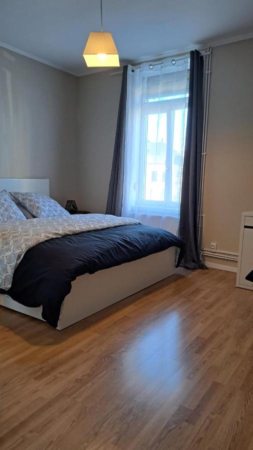 Chambre Tout Confort Villeneuve-d'Ascq Eksteriør bilde